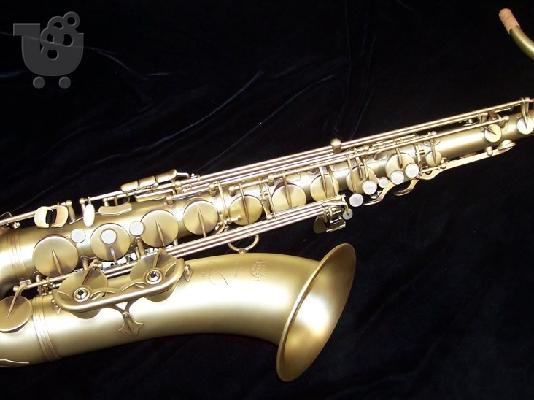 PoulaTo: Selmer Paris 